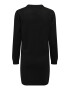 ONLY Rochie tricotat 'BRIANNA' gri / negru - Pled.ro