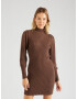 ONLY Rochie tricotat 'Katia' maro - Pled.ro