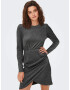 ONLY Rochie negru - Pled.ro