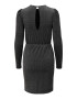 ONLY Rochie negru - Pled.ro