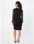 ONLY Rochie tricotat negru - Pled.ro