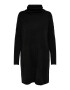 ONLY Rochie tricotat 'Jana' negru - Pled.ro