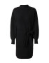 ONLY Rochie tricotat 'THILDE' negru - Pled.ro