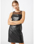 ONLY Rochie 'Vibe' negru - Pled.ro