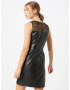 ONLY Rochie 'Vibe' negru - Pled.ro