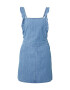 ONLY Rochie 'VILJA' albastru denim - Pled.ro