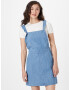 ONLY Rochie 'VILJA' albastru denim - Pled.ro