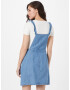 ONLY Rochie 'VILJA' albastru denim - Pled.ro