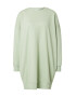 ONLY Rochie 'WERA' verde deschis - Pled.ro