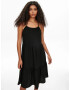 ONLY Rochie 'Zora' negru - Pled.ro