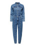 ONLY Salopeta 'PALMER' albastru denim - Pled.ro