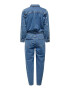 ONLY Salopeta 'PALMER' albastru denim - Pled.ro