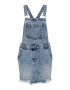 ONLY Salopetă rochie scurtă 'Spencer' albastru denim - Pled.ro