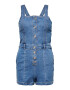 ONLY Salopeta 'TOBY' albastru denim - Pled.ro