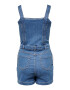 ONLY Salopeta 'TOBY' albastru denim - Pled.ro