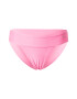 ONLY Slip costum de baie 'BOBBY' roz deschis - Pled.ro