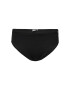 ONLY Slip costum de baie negru - Pled.ro