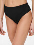 ONLY Slip costum de baie negru - Pled.ro