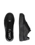 ONLY Sneaker low 'LIV-6' negru - Pled.ro