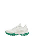 ONLY Sneaker low 'Saachi' bej / verde / alb - Pled.ro