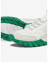 ONLY Sneaker low 'Saachi' bej / verde / alb - Pled.ro