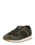 ONLY Sneaker low 'SAHEL' auriu / oliv - Pled.ro