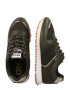 ONLY Sneaker low 'SAHEL' auriu / oliv - Pled.ro