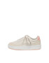 ONLY Sneaker low 'SAPHIRE' crem / roz pal - Pled.ro