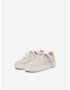 ONLY Sneaker low 'SAPHIRE' crem / roz pal - Pled.ro