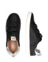 ONLY Sneaker low 'Shilo' negru / argintiu - Pled.ro