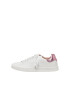 ONLY Sneaker low 'Shilo' rosé / alb - Pled.ro