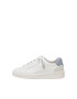 ONLY Sneaker low 'SOUL' albastru fumuriu / gri deschis / alb - Pled.ro