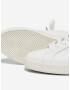 ONLY Sneaker low 'SOUL' albastru fumuriu / gri deschis / alb - Pled.ro