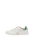 ONLY Sneaker low verde / alb - Pled.ro