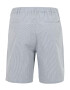 Only & Sons Big & Tall Pantaloni eleganți 'DEW' albastru fumuriu / alb - Pled.ro