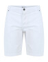 Only & Sons Big & Tall Pantaloni 'PLY' alb - Pled.ro