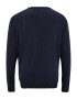 Only & Sons Big & Tall Pulover bleumarin - Pled.ro