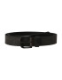 Only & Sons Curea 'BRIKS' negru - Pled.ro