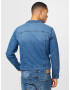 Only & Sons Geacă de primăvară-toamnă 'Coin' albastru denim - Pled.ro