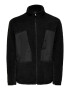 Only & Sons Jachetă fleece negru - Pled.ro