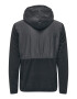 Only & Sons Jachetă fleece 'Noah' negru - Pled.ro