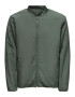 Only & Sons Jachetă fleece 'Sawyer' oliv - Pled.ro