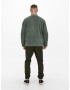 Only & Sons Jachetă fleece 'Sawyer' oliv - Pled.ro