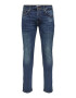 Only & Sons Jeans 'Weft' albastru denim - Pled.ro