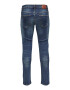 Only & Sons Jeans 'Weft' albastru denim - Pled.ro