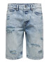 Only & Sons Jeans albastru denim - Pled.ro