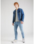 Only & Sons Jeans albastru denim - Pled.ro