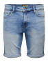 Only & Sons Jeans albastru denim - Pled.ro