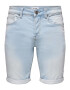 Only & Sons Jeans albastru deschis - Pled.ro