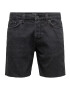 Only & Sons Jeans 'Avi' negru denim - Pled.ro